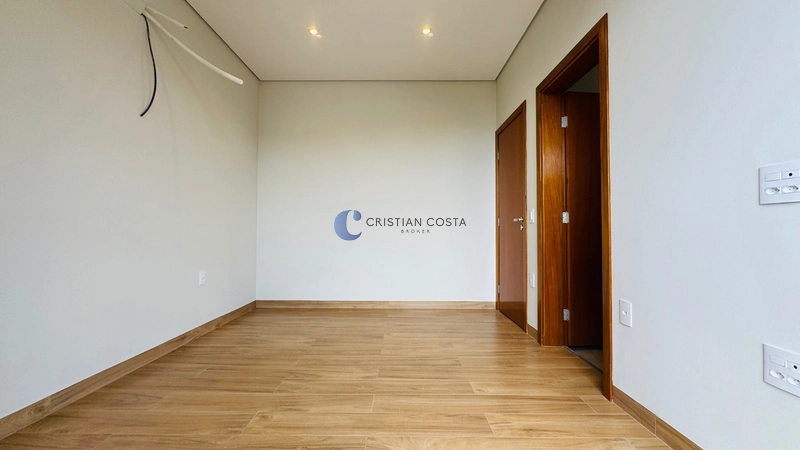 Sobrado de 4 suítes no Residencial Faber III em São Carlos/SP.: 44ª foto da galeria de imagens do imóvel