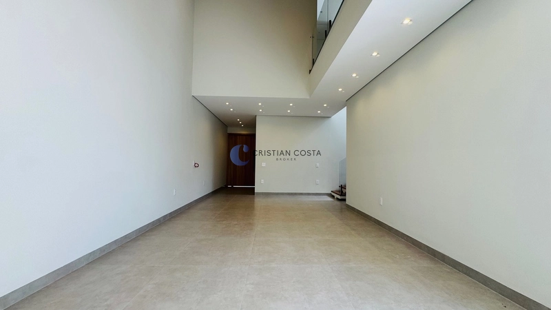 Sobrado de 4 suítes no Residencial Faber III em São Carlos/SP.: 27ª foto da galeria de imagens do imóvel