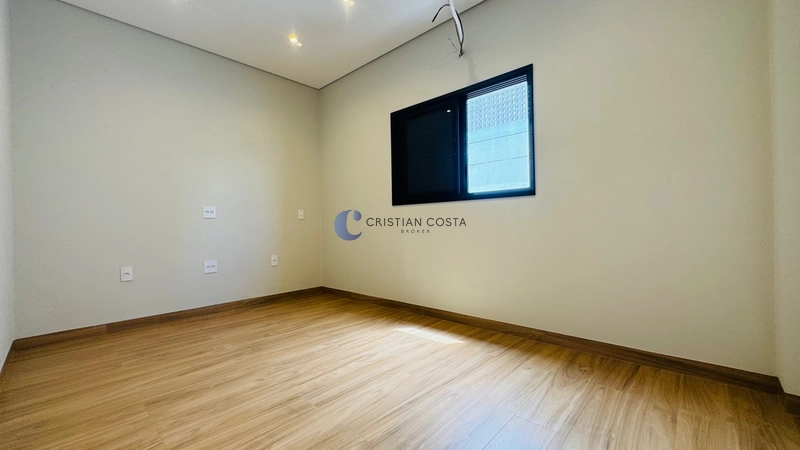 Sobrado de 4 suítes no Residencial Faber III em São Carlos/SP.: 50ª foto da galeria de imagens do imóvel