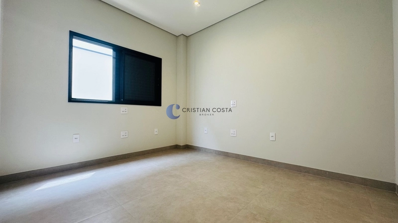 Sobrado de 4 suítes no Residencial Faber III em São Carlos/SP.: 32ª foto da galeria de imagens do imóvel
