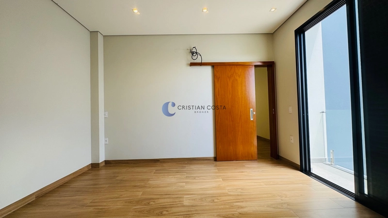 Sobrado de 4 suítes no Residencial Faber III em São Carlos/SP.: 52ª foto da galeria de imagens do imóvel