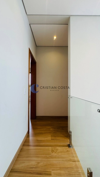 Sobrado de 4 suítes no Residencial Faber III em São Carlos/SP.: 35ª foto da galeria de imagens do imóvel