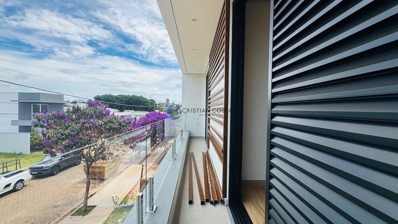 Sobrado de 4 suítes no Residencial Faber III em São Carlos/SP.: 42ª foto da galeria de imagens do imóvel
