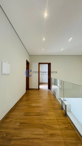 Sobrado de 4 suítes no Residencial Faber III em São Carlos/SP.: 49ª foto da galeria de imagens do imóvel