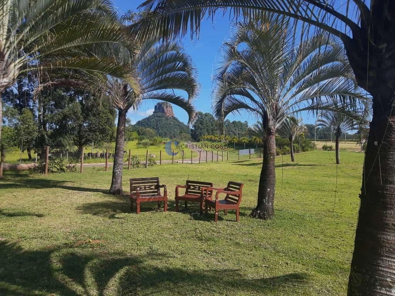 Terreno 420 m² no condomínio residencial Cuscoville em Analândia/SP: 6ª foto da galeria de imagens do imóvel