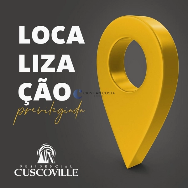 Terreno 420 m² no condomínio residencial Cuscoville em Analândia/SP: 23ª foto da galeria de imagens do imóvel