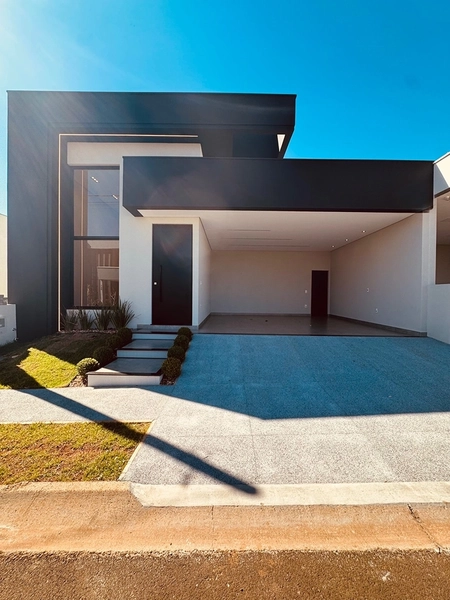 Imóvel residencial ou comercial