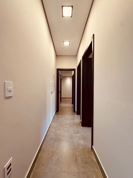 Casa de 3 Dormitórios no condomínio Villeneuve em São Carlos/SP.: 6ª foto da galeria de imagens do imóvel
