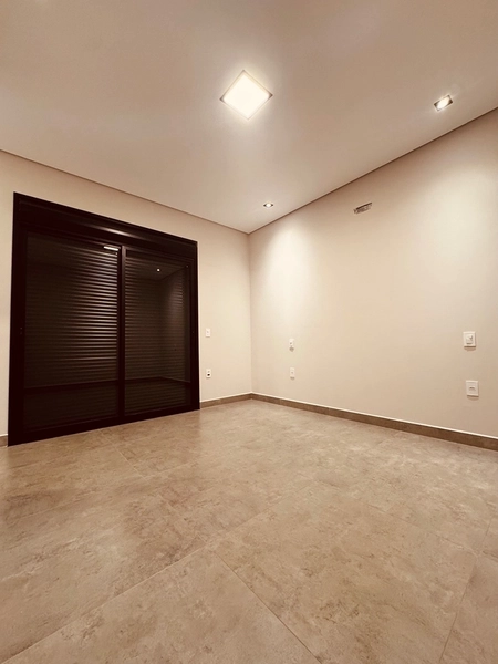 Casa de 3 Dormitórios no condomínio Villeneuve em São Carlos/SP.: 12ª foto da galeria de imagens do imóvel