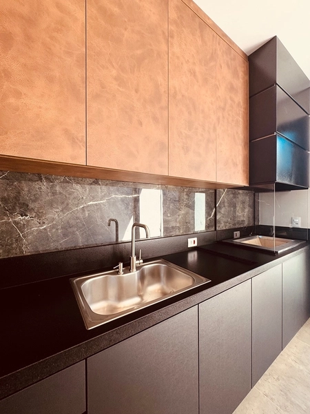 Casa de 3 Dormitórios no condomínio Villeneuve em São Carlos/SP.: 25ª foto da galeria de imagens do imóvel