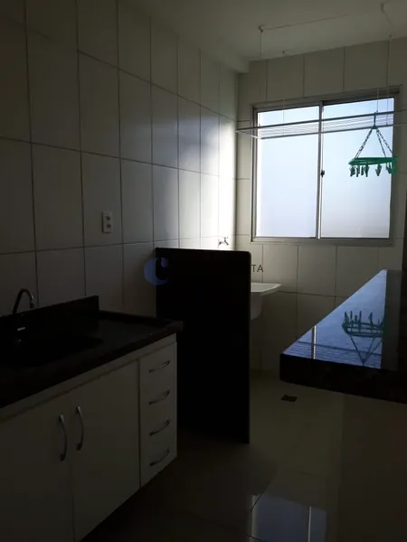 APARTAMENTO DE 2 DORMITÓRIOS NO JARDIM IPANEMA EM SÃO CARLOS/SP: 1ª foto da galeria de imagens do imóvel