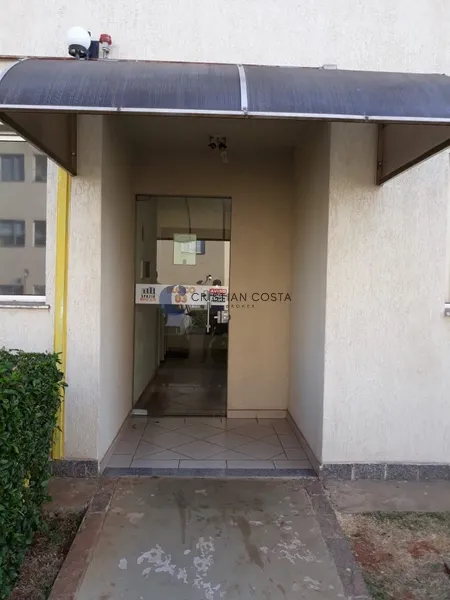 APARTAMENTO DE 2 DORMITÓRIOS NO JARDIM IPANEMA EM SÃO CARLOS/SP: 3ª foto da galeria de imagens do imóvel