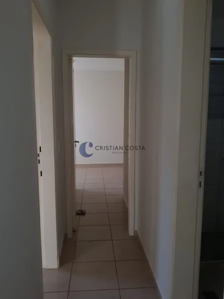 APARTAMENTO DE 2 DORMITÓRIOS NO JARDIM IPANEMA EM SÃO CARLOS/SP: 4ª foto da galeria de imagens do imóvel
