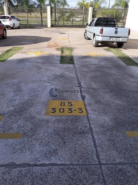 APARTAMENTO DE 2 DORMITÓRIOS NO JARDIM IPANEMA EM SÃO CARLOS/SP: 5ª foto da galeria de imagens do imóvel