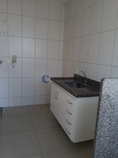 APARTAMENTO DE 2 DORMITÓRIOS NO JARDIM IPANEMA EM SÃO CARLOS/SP: 6ª foto da galeria de imagens do imóvel