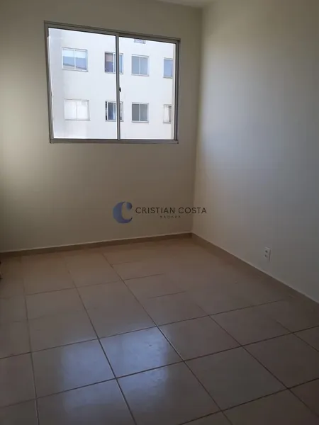 APARTAMENTO DE 2 DORMITÓRIOS NO JARDIM IPANEMA EM SÃO CARLOS/SP: 8ª foto da galeria de imagens do imóvel