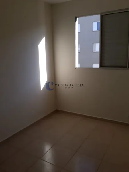 APARTAMENTO DE 2 DORMITÓRIOS NO JARDIM IPANEMA EM SÃO CARLOS/SP: 9ª foto da galeria de imagens do imóvel