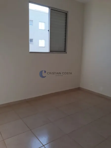 APARTAMENTO DE 2 DORMITÓRIOS NO JARDIM IPANEMA EM SÃO CARLOS/SP: 10ª foto da galeria de imagens do imóvel
