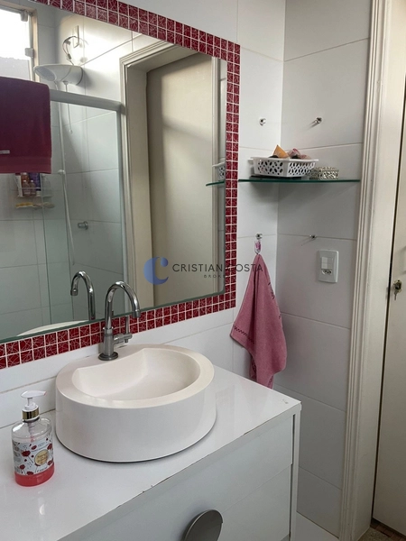 Casa de 3 dormitórios no Jardim Ipanema em São Carlos/SP.: 15ª foto da galeria de imagens do imóvel