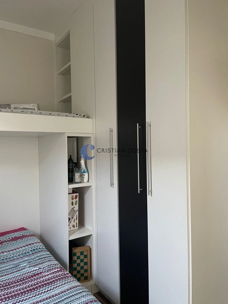 Casa de 3 dormitórios no Jardim Ipanema em São Carlos/SP.: 16ª foto da galeria de imagens do imóvel