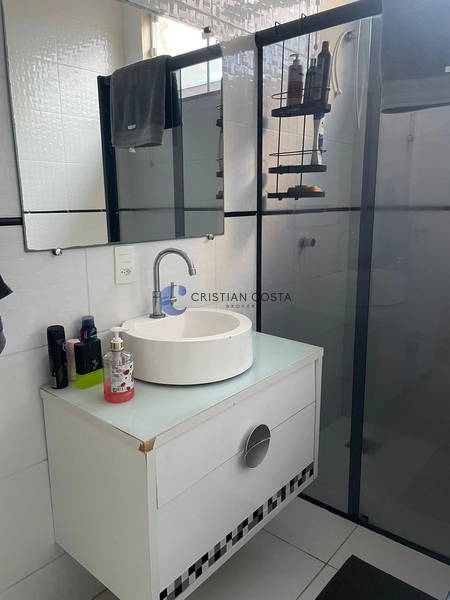 Casa de 3 dormitórios no Jardim Ipanema em São Carlos/SP.: 21ª foto da galeria de imagens do imóvel