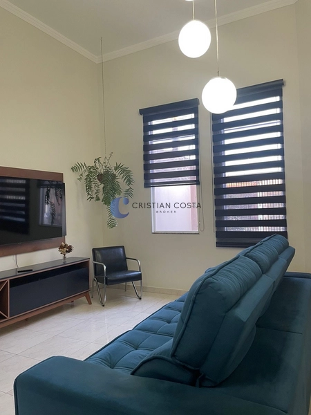 Casa de 3 dormitórios no Jardim Ipanema em São Carlos/SP.: 8ª foto da galeria de imagens do imóvel