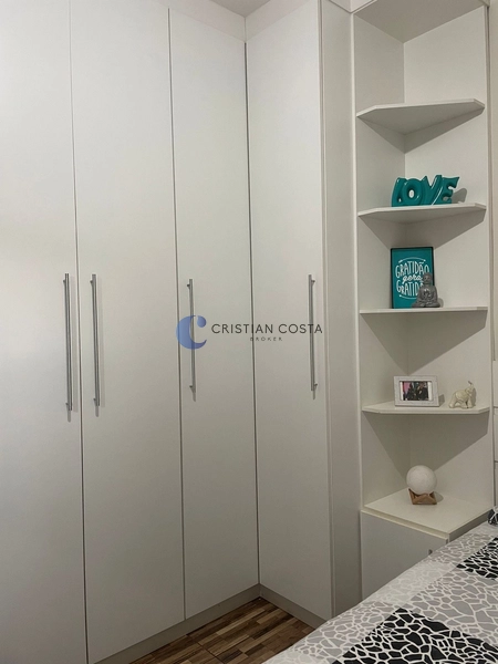 Casa de 3 dormitórios no Jardim Ipanema em São Carlos/SP.: 9ª foto da galeria de imagens do imóvel