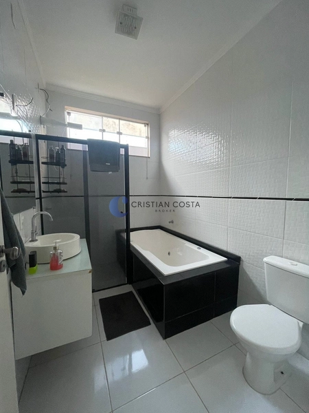 Casa de 3 dormitórios no Jardim Ipanema em São Carlos/SP.: 22ª foto da galeria de imagens do imóvel