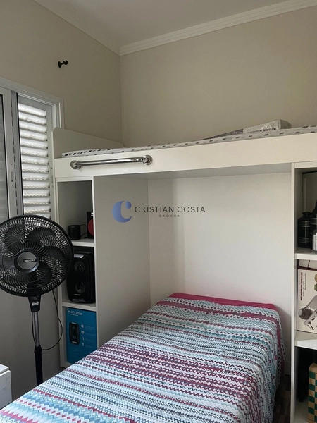 Casa de 3 dormitórios no Jardim Ipanema em São Carlos/SP.: 17ª foto da galeria de imagens do imóvel