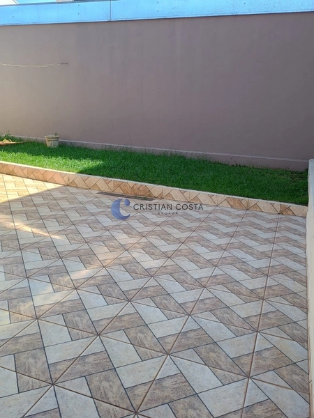 Casa de 3 dormitórios no Jardim Ipanema em São Carlos/SP.: 23ª foto da galeria de imagens do imóvel