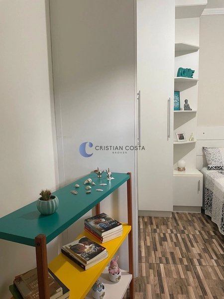 Casa de 3 dormitórios no Jardim Ipanema em São Carlos/SP.: 12ª foto da galeria de imagens do imóvel