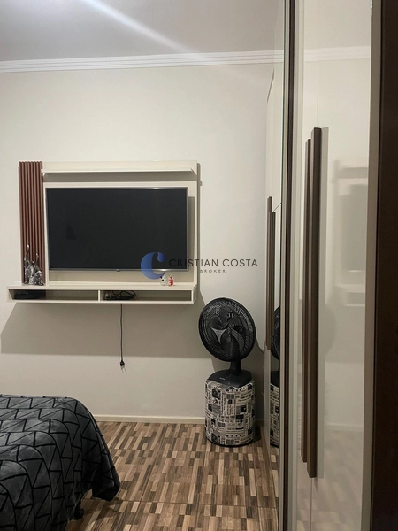 Casa de 3 dormitórios no Jardim Ipanema em São Carlos/SP.: 18ª foto da galeria de imagens do imóvel