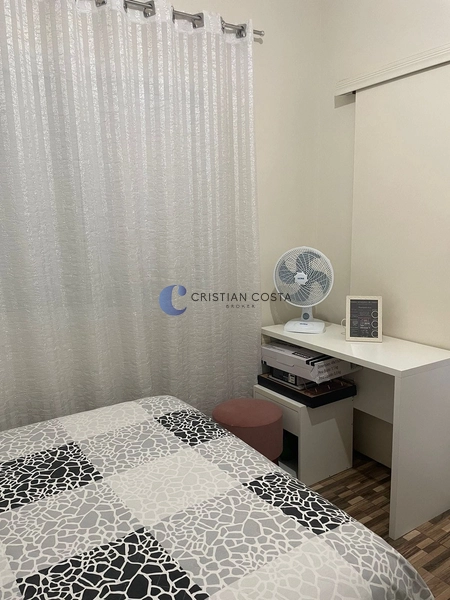 Casa de 3 dormitórios no Jardim Ipanema em São Carlos/SP.: 10ª foto da galeria de imagens do imóvel