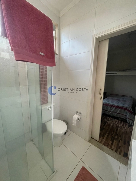 Casa de 3 dormitórios no Jardim Ipanema em São Carlos/SP.: 13ª foto da galeria de imagens do imóvel