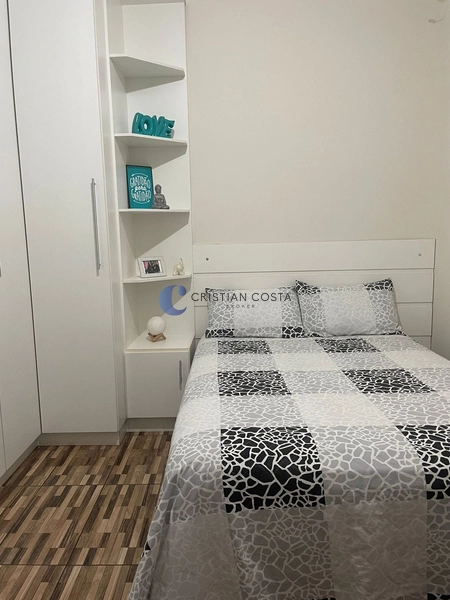 Casa de 3 dormitórios no Jardim Ipanema em São Carlos/SP.: 11ª foto da galeria de imagens do imóvel