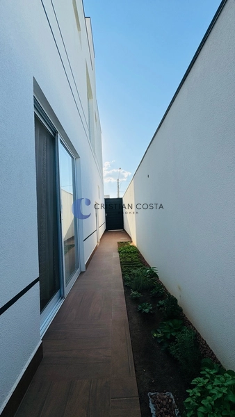 Sobrado de 5 dormitórios no Condomínio Faber 4 em São Carlos/SP: 23ª foto da galeria de imagens do imóvel