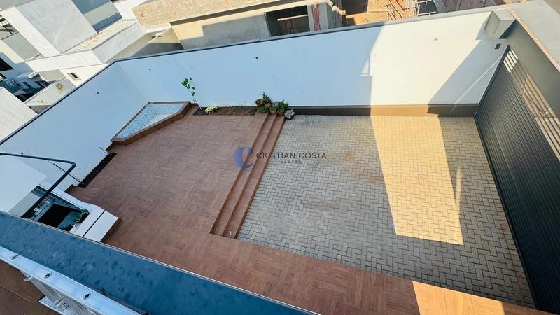 Sobrado de 5 dormitórios no Condomínio Faber 4 em São Carlos/SP: 48ª foto da galeria de imagens do imóvel