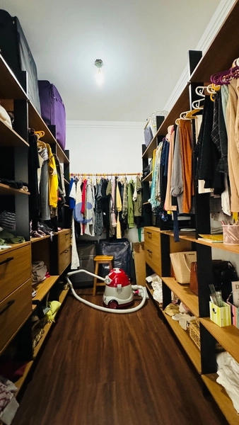 Sobrado de 5 dormitórios no Condomínio Faber 4 em São Carlos/SP: 43ª foto da galeria de imagens do imóvel