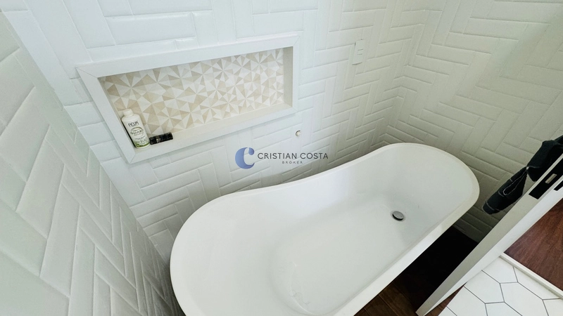 Sobrado de 5 dormitórios no Condomínio Faber 4 em São Carlos/SP: 45ª foto da galeria de imagens do imóvel