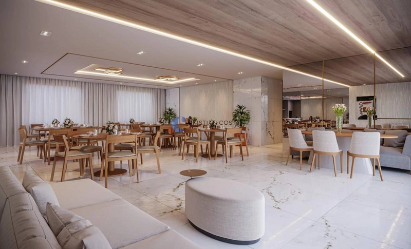 Apartamento de 2 dormitórios no Parque Faber I em São Carlos/SP.: 4ª foto da galeria de imagens do imóvel