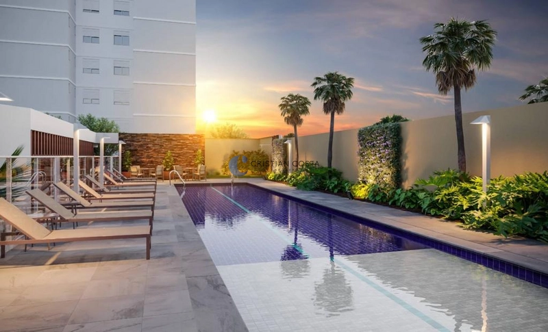 Apartamento de 2 dormitórios no Parque Faber I em São Carlos/SP.: 14ª foto da galeria de imagens do imóvel