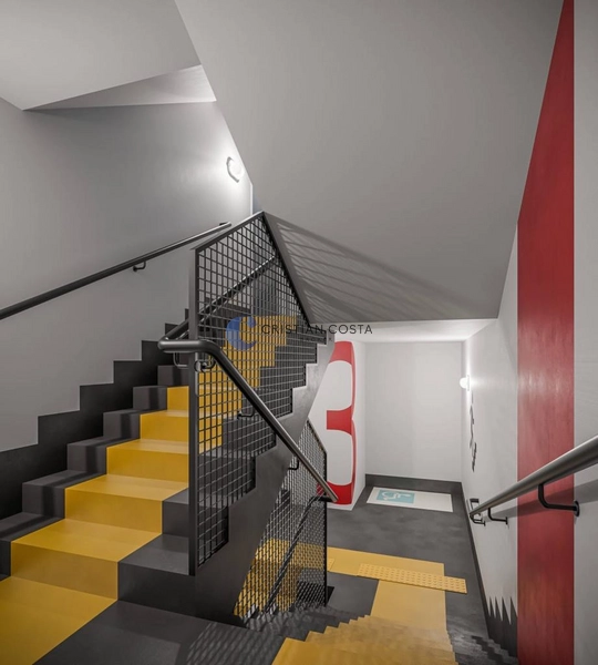 Apartamento de 2 dormitórios no Parque Faber I em São Carlos/SP.: 7ª foto da galeria de imagens do imóvel