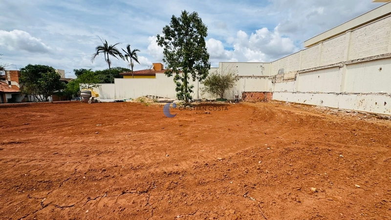 Terreno com 568m² no Condomínio Parque Sabará em São Carlos/SP.: 2ª foto da galeria de imagens do imóvel
