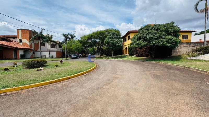Terreno com 568m² no Condomínio Parque Sabará em São Carlos/SP.: 4ª foto da galeria de imagens do imóvel