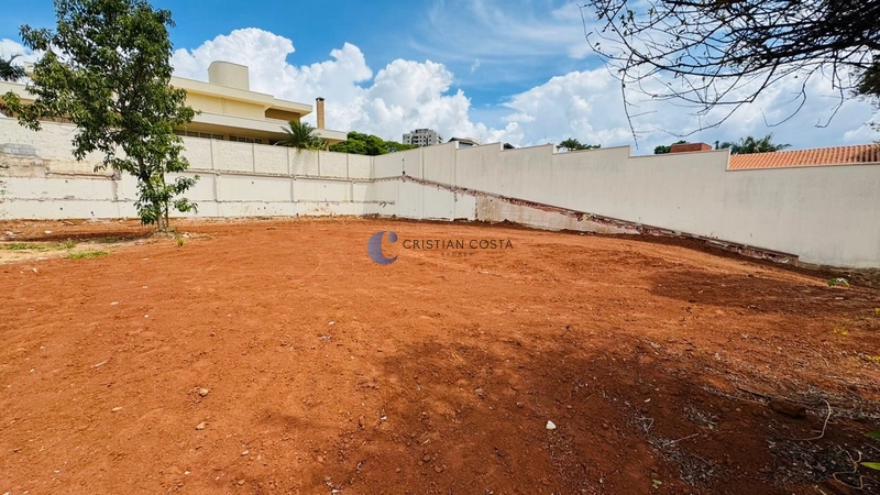 Terreno com 568m² no Condomínio Parque Sabará em São Carlos/SP.: 6ª foto da galeria de imagens do imóvel