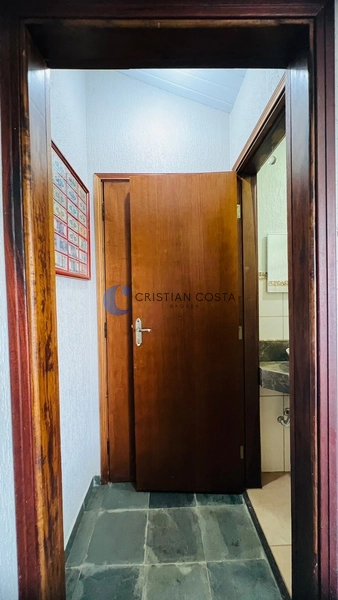 Casa de 3 dormitórios no Jardim Itamaraty em São Carlos/Sp: 24ª foto da galeria de imagens do imóvel