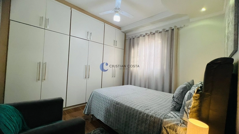Casa de 3 dormitórios no Jardim Itamaraty em São Carlos/Sp: 37ª foto da galeria de imagens do imóvel