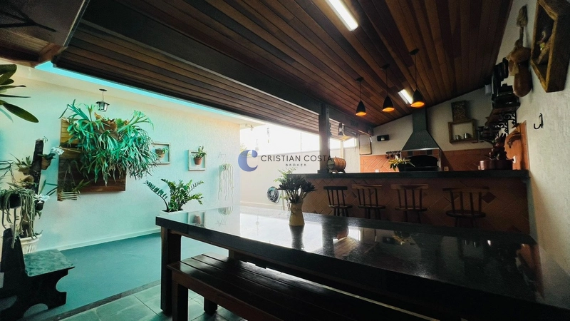 Casa de 3 dormitórios no Jardim Itamaraty em São Carlos/Sp: 27ª foto da galeria de imagens do imóvel