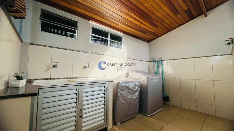 Casa de 3 dormitórios no Jardim Itamaraty em São Carlos/Sp: 30ª foto da galeria de imagens do imóvel