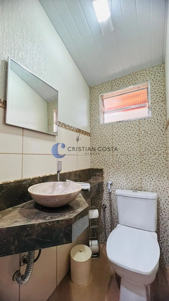 Casa de 3 dormitórios no Jardim Itamaraty em São Carlos/Sp: 25ª foto da galeria de imagens do imóvel